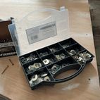 Fixman Washers Pack 1000pce additional 4