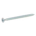 Fixman Zinc-Plated Countersink Screws Pack 780pce additional 3