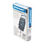 Silverline Electronic Pocket Balance 50kg additional 4