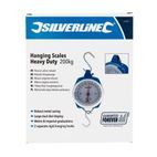 Silverline Hanging Scales Heavy Duty additional 4