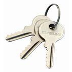 Silverline Weather-Resistant Padlock additional 3