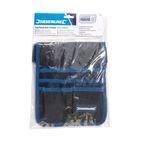 Silverline Tool Pouch Belt 5 Pocket 220 x 260mm additional 2