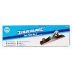 Silverline Fore Plane No. 6 60 x 2.4mm Blade additional 2