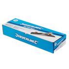 Silverline Fore Plane No. 6 60 x 2.4mm Blade additional 3