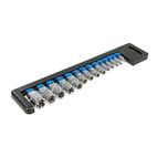 Silverline E4-E24 Socket Extension Set 14pce E4 - E24 additional 3