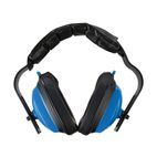 Silverline Compact Ear Defenders SNR 21dB SNR 21dB additional 2