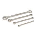 Silverline Trx Spanner Set 4pce E6 - E24 additional 1
