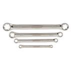 Silverline Trx Spanner Set 4pce E6 - E24 additional 3