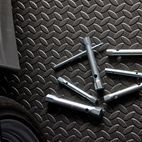 Silverline Box Spanner Metric Set 6pce 8 - 19mm additional 3