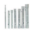 Silverline Box Spanner Metric Set 6pce 8 - 19mm additional 4