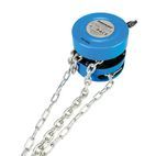 Silverline Chain Block 1000kg / 2.5m Lift Height additional 4