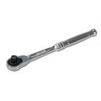 King Dick Full Chrome Reversible Ratchet SD 60 Teeth additional 3
