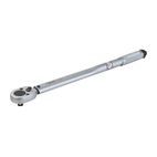King Dick Torque Wrench S Range 40 - 210Nm 1/2" Drive additional 1