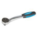 Silverline Heavy Duty Ratchet Handle additional 1