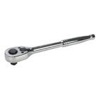Silverline Hi-Torque Ratchet Handle additional 1