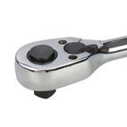 Silverline Hi-Torque Ratchet Handle additional 2