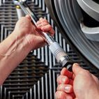 Silverline Torque Wrench additional 27