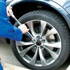 Silverline Torque Wrench additional 26