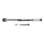 Silverline Torque Wrench additional 25