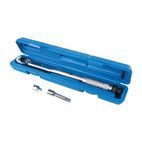 Silverline Torque Wrench additional 1