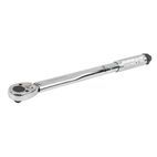 Silverline Torque Wrench additional 4