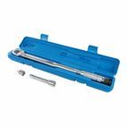 Silverline Torque Wrench additional 2