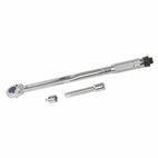 Silverline Torque Wrench additional 10