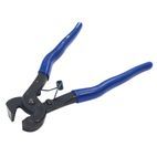 Silverline Tile Nippers 210mm additional 1