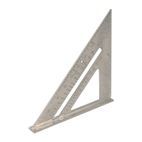 Silverline Aluminium Alloy Roofing Square 7” additional 1