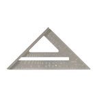 Silverline Aluminium Alloy Roofing Square 7” additional 3