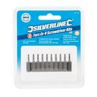 Silverline Engineers Square additional 9