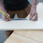 Silverline Steel Rule additional 3