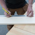 Silverline Steel Rule additional 2