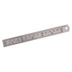 Silverline Steel Rule additional 1