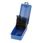 Silverline HSS-R Jobber Drill Bit Set 25pce 1 - 13mm additional 1
