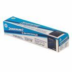 Silverline Open-Ended Spanner Set 6pce 6 - 17mm additional 3