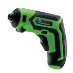 Draper 19403 Draper Storm Force&amp;#174; 4V Multifunction Screwdriver and Cutting Tool, 1/4" Hex additional 1