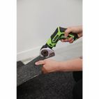 Draper 19403 Draper Storm Force&amp;#174; 4V Multifunction Screwdriver and Cutting Tool, 1/4" Hex additional 3