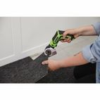 Draper 19403 Draper Storm Force&amp;#174; 4V Multifunction Screwdriver and Cutting Tool, 1/4" Hex additional 2