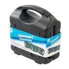 Silverline Assorted Drill Set 113pce 113pce additional 4