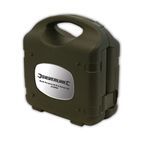 Silverline Assorted Drill Set 113pce 113pce additional 2