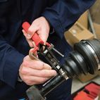 Silverline CV Joint Banding Tool 230mm additional 6