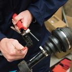 Silverline CV Joint Banding Tool 230mm additional 7