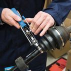 Silverline CV Joint Banding Tool 230mm additional 5