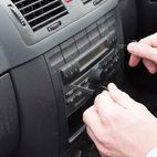 Silverline Radio Removal Kit 20pce 20pce additional 4