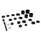 Silverline Wheel Bearing Removal Kit 22pce 22pce additional 2