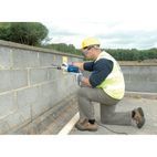 Draper 43585 13 x 200mm Masonry Drill additional 2