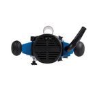 Silverline 1020W Plunge Router 1/4" 1020W additional 9