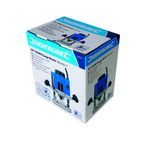 Silverline 1020W Plunge Router 1/4" 1020W additional 13