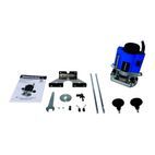 Silverline 1020W Plunge Router 1/4" 1020W additional 14